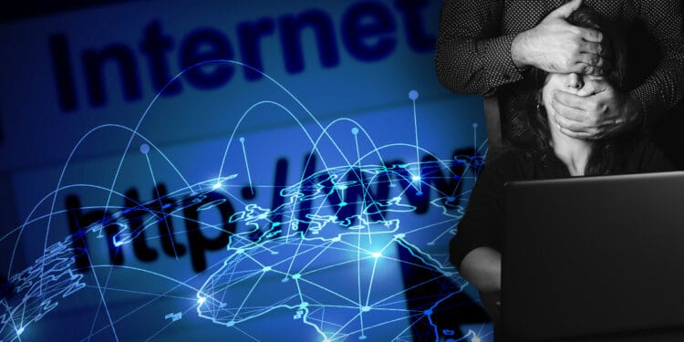 censura en internet