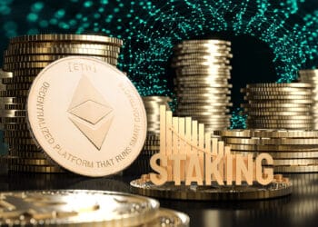 Staking de Bitcoin,