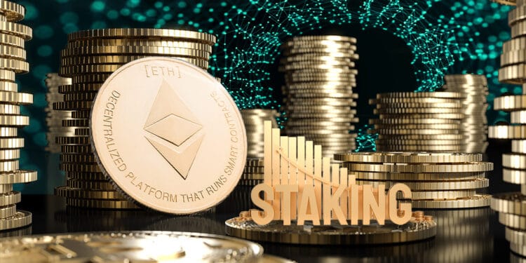 Staking de Bitcoin,
