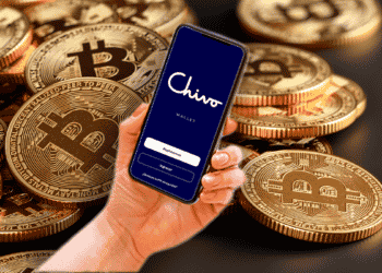 Chivo Wallet y Bitcoins.