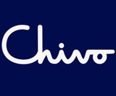 Logo de Chivo Wallet.