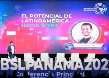 Blockchain Summit Latam Panamá 2022