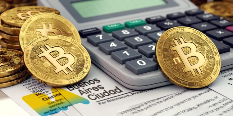 Gobierno de Buenos Aires y exchanges trabajan para pago de impuestos en BTC