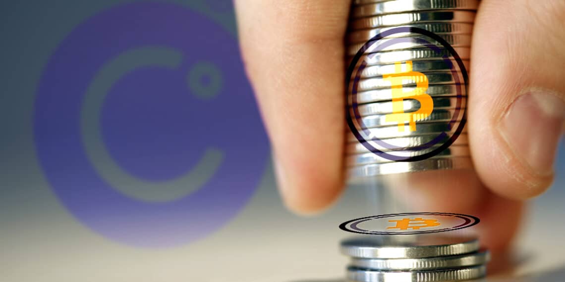 Celsius añade más colateral para evitar perder los bitcoins de sus usuarios Clesius-anade-wbtc-colateral-1140x570