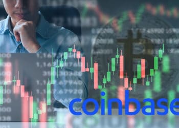 Coinbase ve que los cambios en las perspectivas de criptomonedas impactan en sus precios
