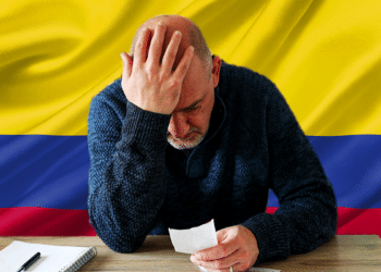 La inflación en Colombia golpeará a los más pobres