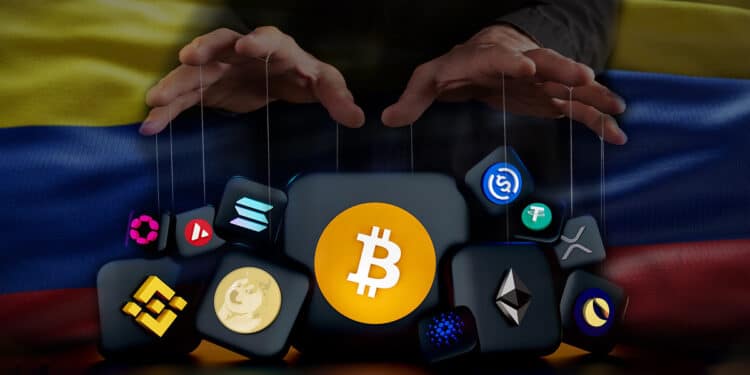 Juan Pablo Ramírez, director de blockchain y criptomonedas de Bancolombia, asegura que se ha progresado mucho en la creación de un marco jurídico en Colombia