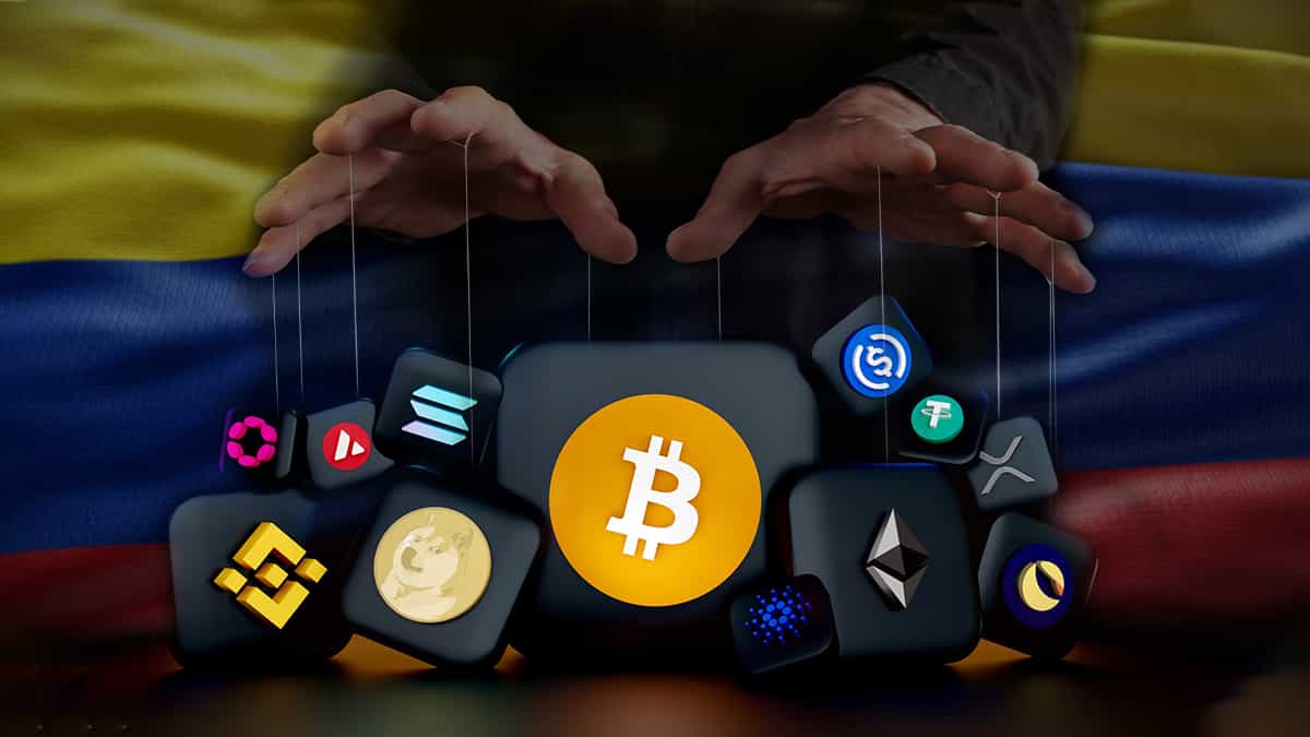 Colombia añadiría más regulaciones a bitcoin para fin de año, dice especialista