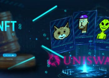 Uniswap ahora le brindará a sus usuarios y desarrolladores la opción de comprar y vender tokens NFT sin tener que salir de su plataforma