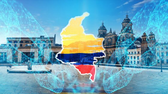 Industria de bitcoin y blockchain de Colombia crecerá más del 12% este año, según informe