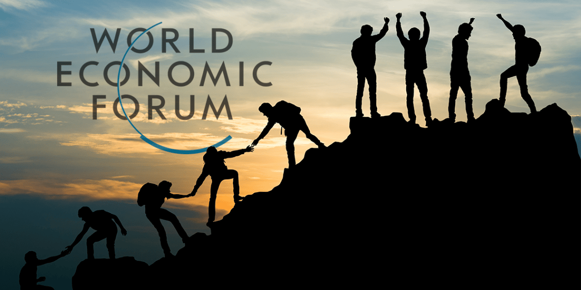 Foro Económico Mundial considera que las DAO tienen potencial