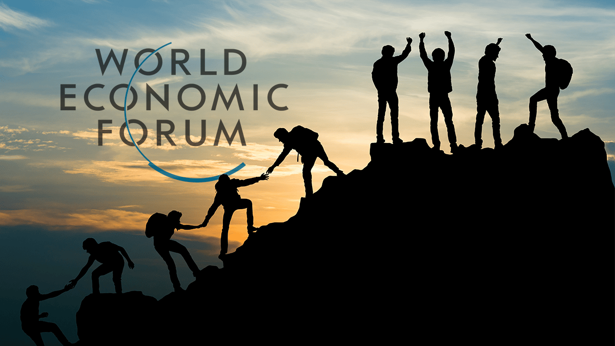 Las DAO pueden provocar ganancias económicas y sociales, dice el Fondo Económico Mundial