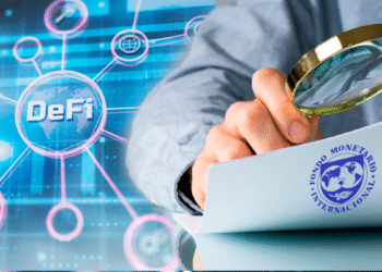 FMI quiere regular las DeFi.