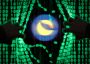 DeFi de Terra fue hackeada.
