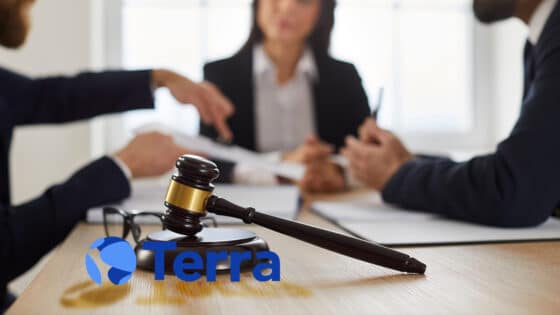 Usuarios de Terra USD y LUNA preparan demanda contra el fundador de las criptomonedas