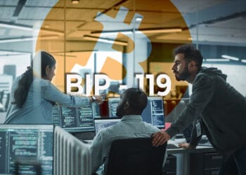 desarrolladores de bitcoin sobre la bip 119