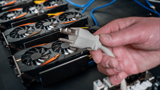 ¿Qué pasaría si todos los mineros de Ethereum se desconectan antes de la fusión?