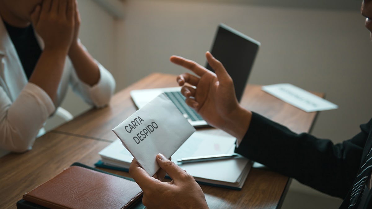 Epidemic of layoffs in the financial sector splashes cryptocurrencies Epidemic of layoffs in the financial sector splashes cryptocurrencies