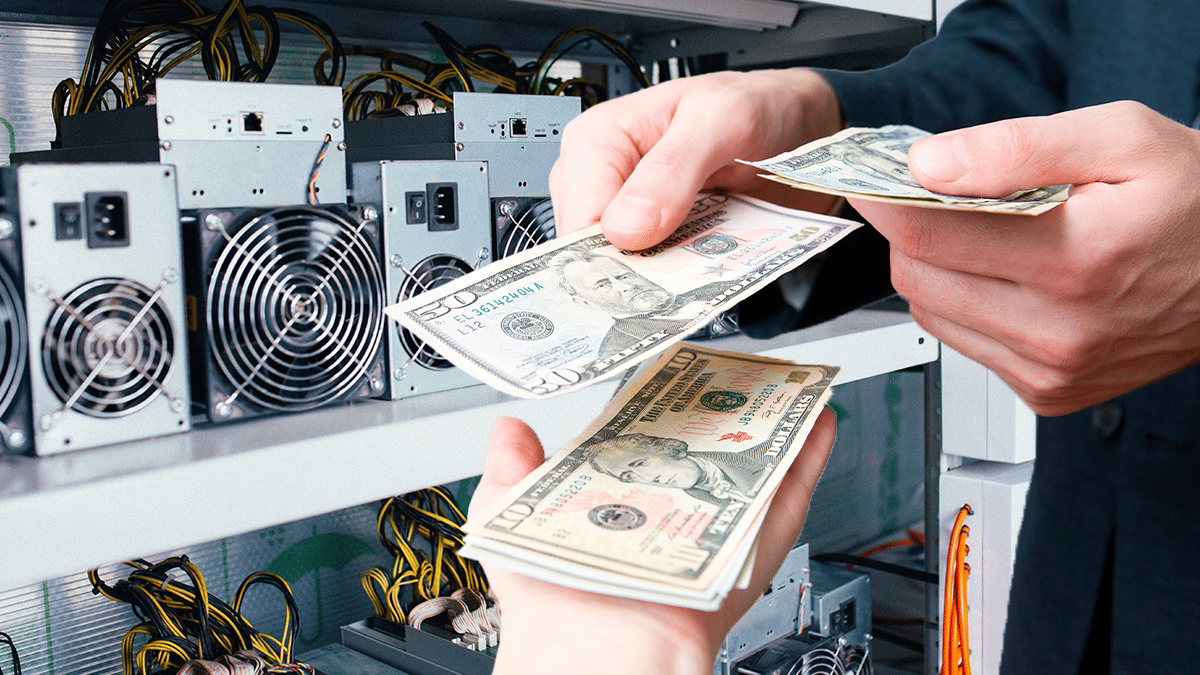 Celsius quiere minar Bitcoin para saldar sus deudas