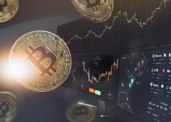 El volumen de bitcoin en exchanges es el más bajo desde 2018, ¿qué significa?