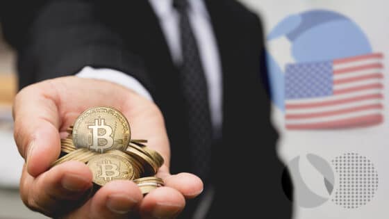 Tendencias: Bitcoin, el nuevo tesoro de reservas nacionales efectivas