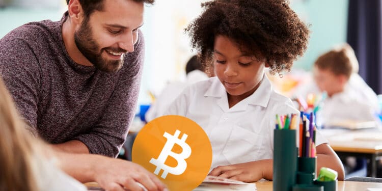 República centroafricana inicia programa de educación sobre Bitcoin