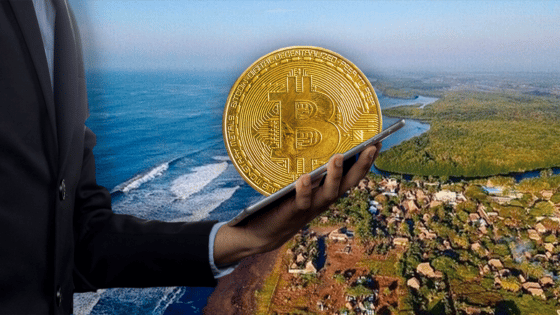 Cómo bitcoin está ayudando a las comunidades de Guatemala a fortalecer su economía