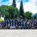 44 delegaciones se reúnen en El Salvador para tratar temas relacionados con bitcoin, economía digital, bancarización y otros referentes a la inclusión financiera de la población. Fuente: Twitter / @bcr_sv.