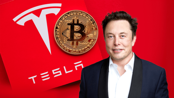 Tesla vende casi todos sus bitcoins; China sería el motivo 