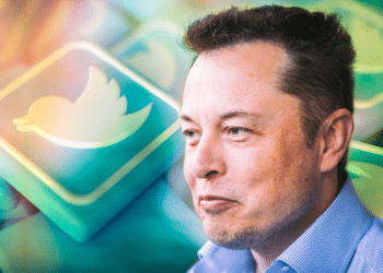 Elon Musk y Twitter.