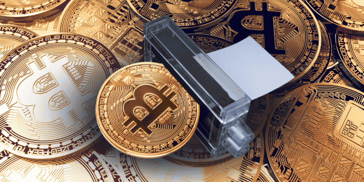 A pesar del papel deflacionario de la emisión limitada de BTC, algunos bitcoiners quieren la producción continúe más allá de los 21 millones. Composición por CriptoNoticias. Fuente: gerasimov174 ; jd-photodesign / stock.adobe.com.