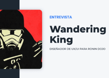 entrevista con Wandering king