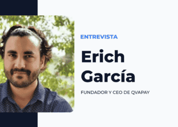 Erich García ve un enorme potencial en bitcoin para los emprendedores y habitantes de Cuba.