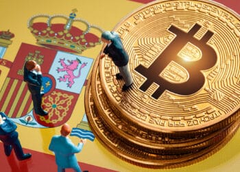 españoles invierten en criptomonedas para resguardarse de la inflación