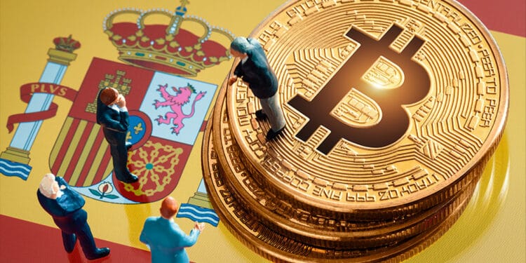 españoles invierten en criptomonedas para resguardarse de la inflación