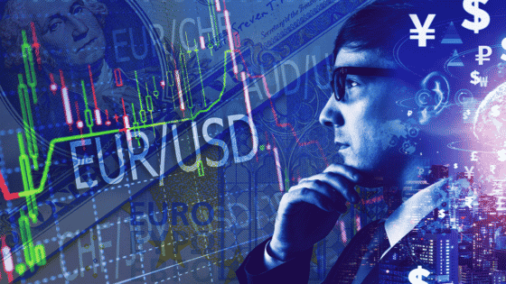 El euro cerca de perder paridad al dólar y bitcoin sigue bajista: aprende cómo protegerte
