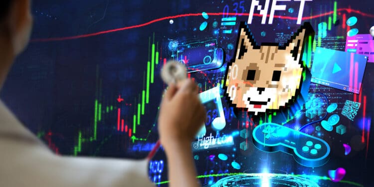 ¿Está muerto el mercado de los NFT?: Depende del ojo con el que se mire