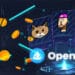 Nuevo protocolo en Opensea reduce un 35% las tarifas en NFT de Ethereum