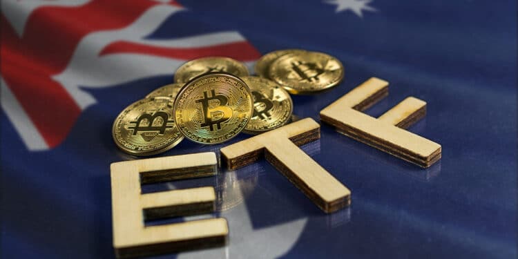 Bitcoin capta la atención de los inversionistas con nuevo ETF de BTC en Australia