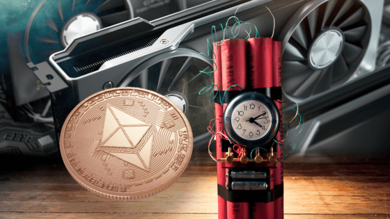 A la minería de Ethereum le quedarían 2 meses de vida, según desarrolladores