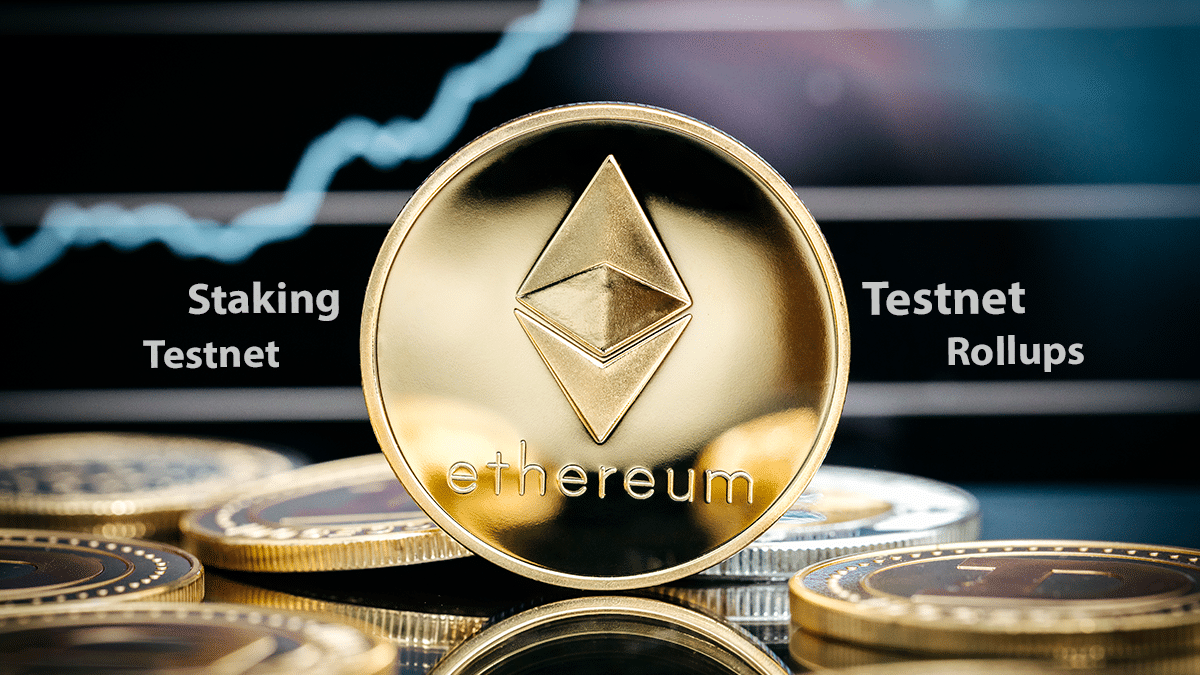 Para entender qué está pasando en Ethereum, debes conocer estos términos