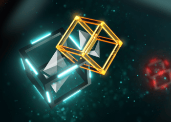 Fusión de capas Ethereum.