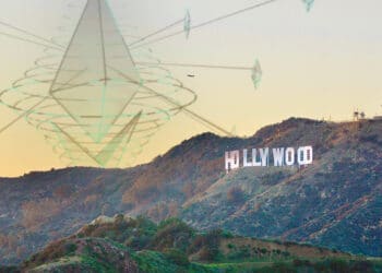 Ethereum llegará a las pantallas de hollywood con su primera película