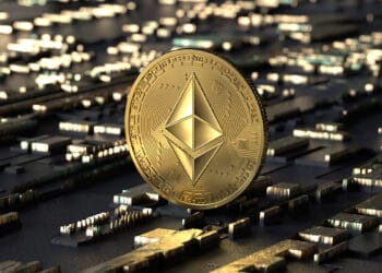 Ethereum.