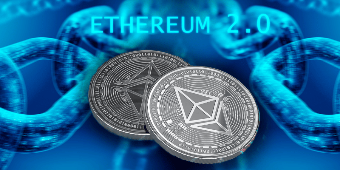 Blockchain de Ethereum 2.0