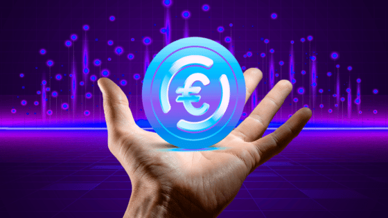 Así será eurocoin, la stablecoin equivalente a 1 euro