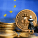 Europa insiste en lavado de dinero y Bitcoin.