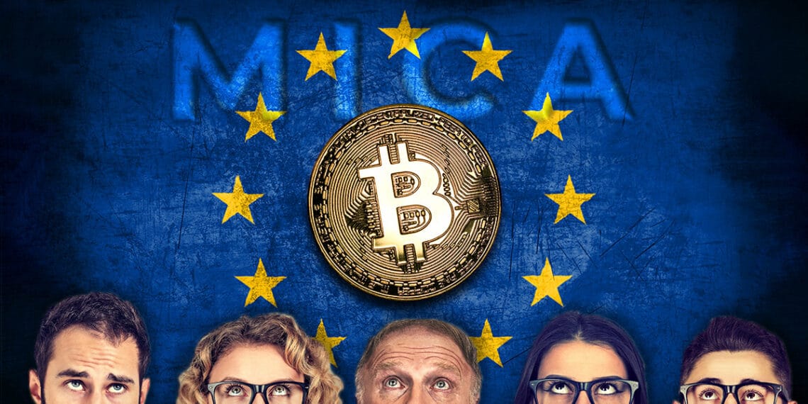 Aspectos que la comunidad destaca de la ley MICA para la regulación de bitcoin en Europa