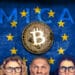 Aspectos que la comunidad destaca de la ley MICA para la regulación de bitcoin en Europa