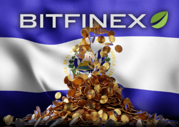 Bitfinex realiza “una gran inversión” en el fondo de hiperbitcoinizacion El Zonte Capital. Composición por CriptoNoticias. Fuente: logo.wine / Muhammad / 	NeoLeo / stock.adobe.com.